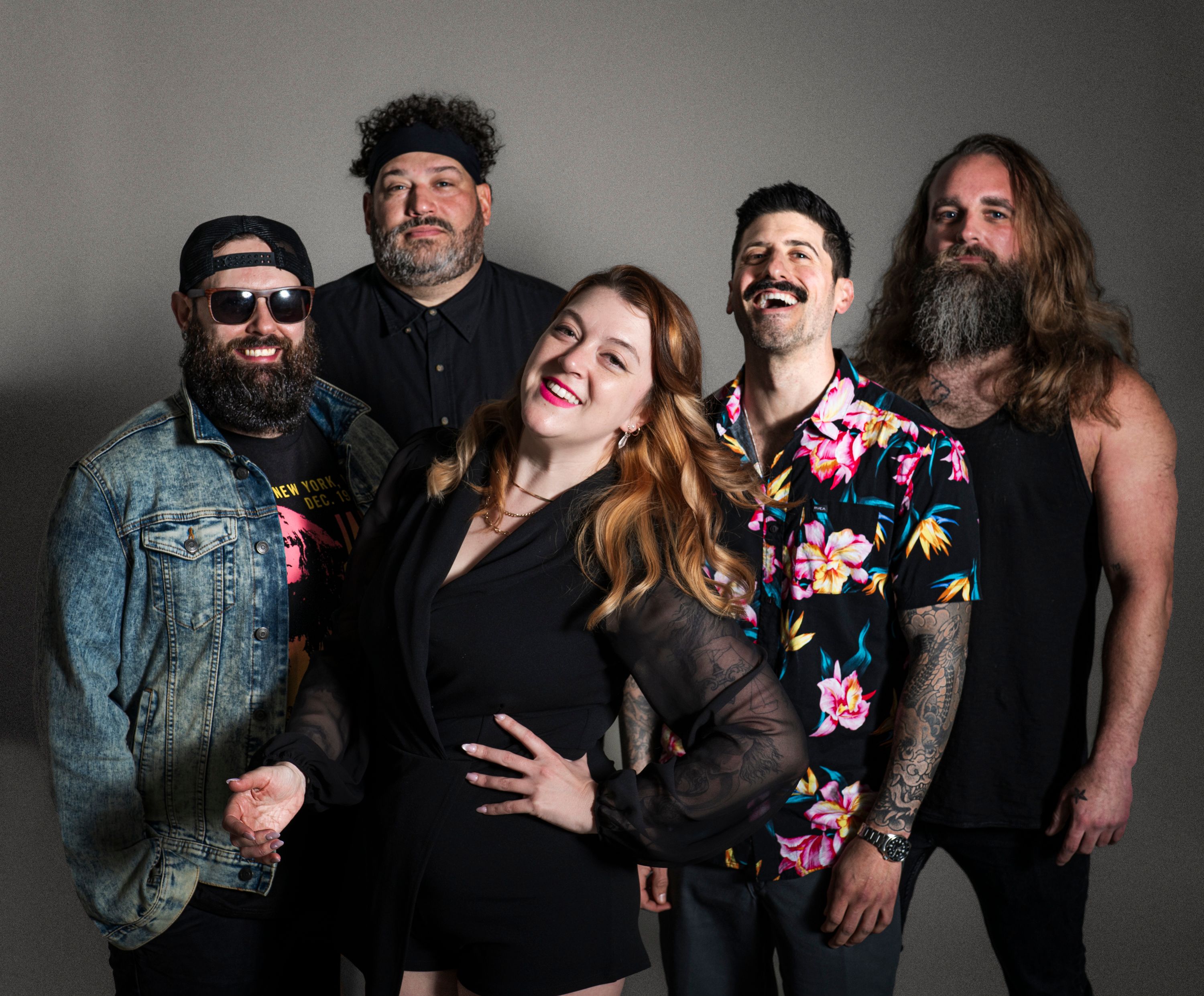 band picture